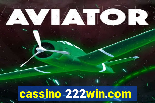 cassino 222win.com